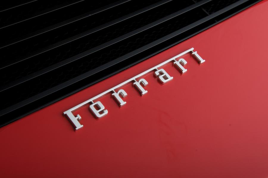  Ferrari Testarossa 1991 года  (фото 7 из 17)